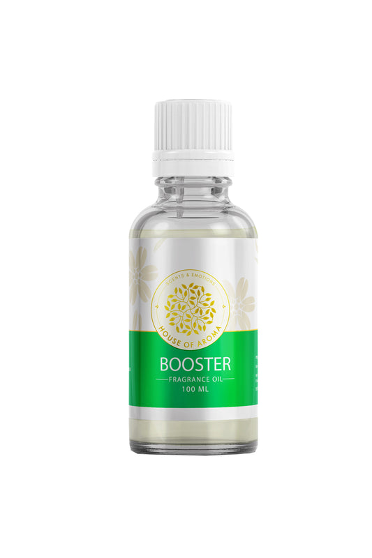 House of Aroma Booster Fragrance Oil
