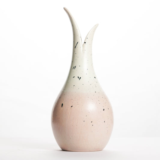 Tulip Ceramic Vase